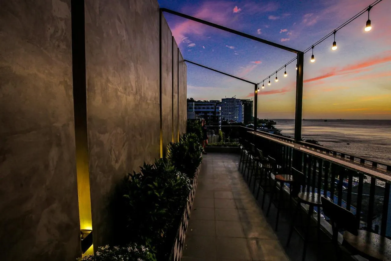 Fati Boutique Hotel & Apartment Vung Tau