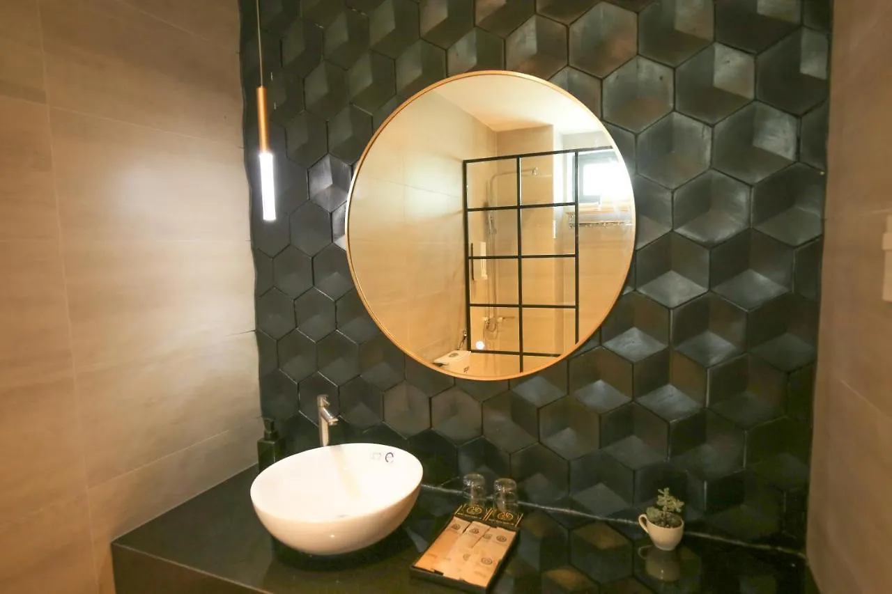 Fati Boutique Hotel & Apartment Vung Tau