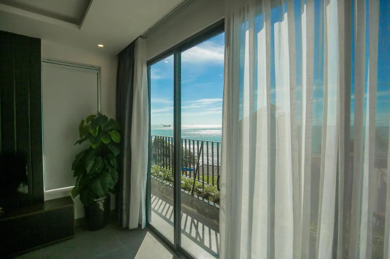 Fati Boutique Hotel & Apartment Vung Tau