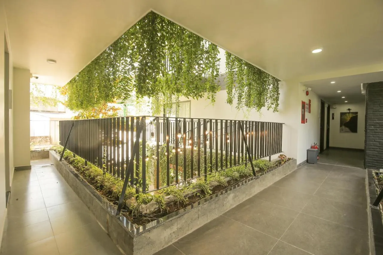 Fati Boutique Hotel & Apartment Vung Tau