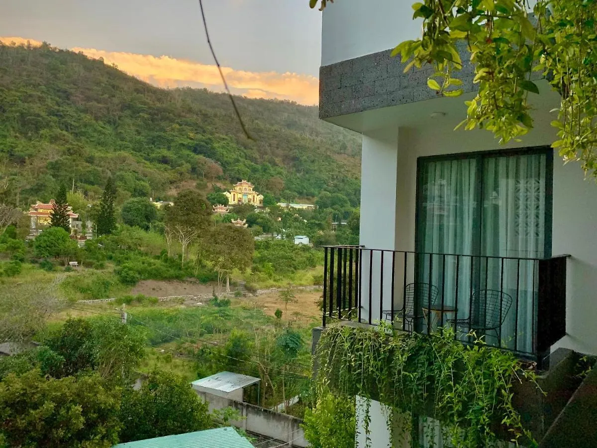 Fati Boutique Hotel & Apartment Vung Tau 0*,