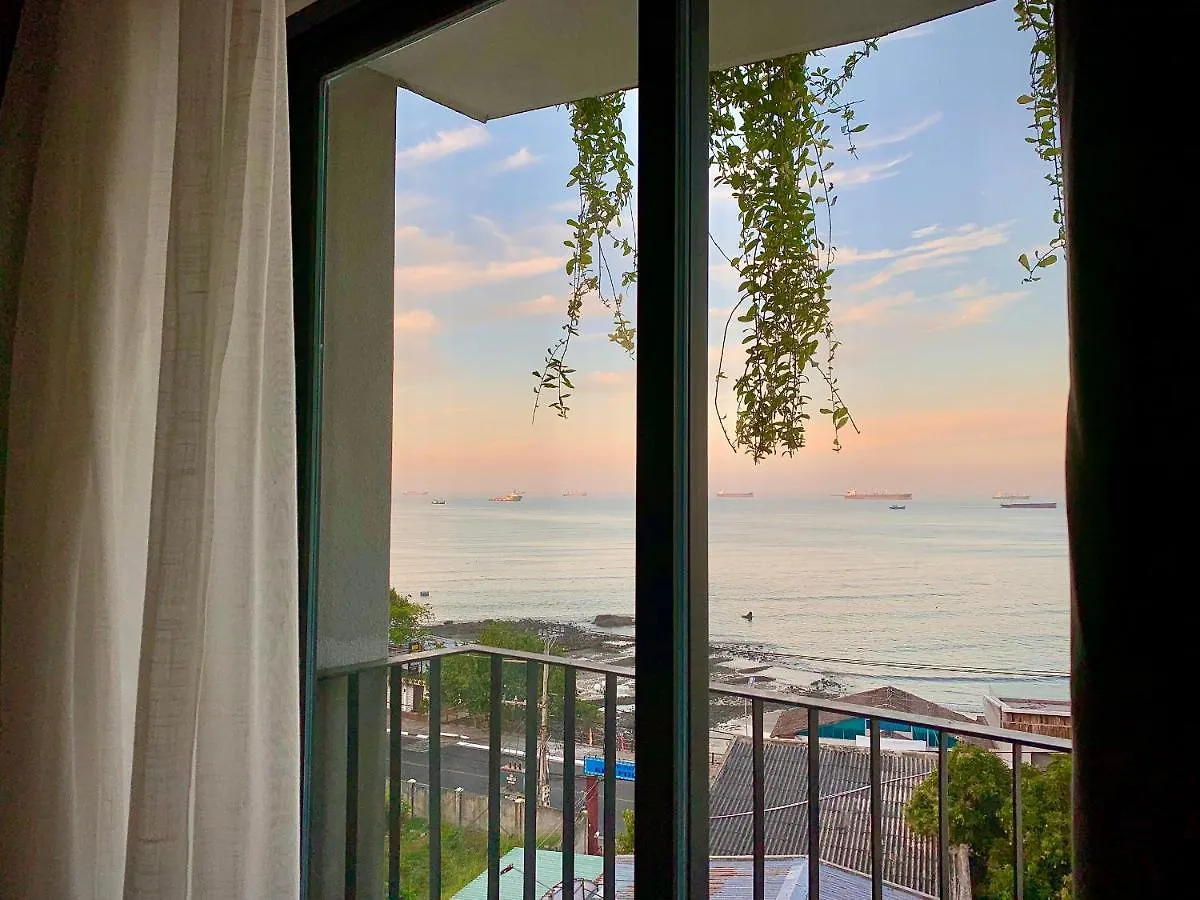 Fati Boutique Hotel & Apartment Vung Tau