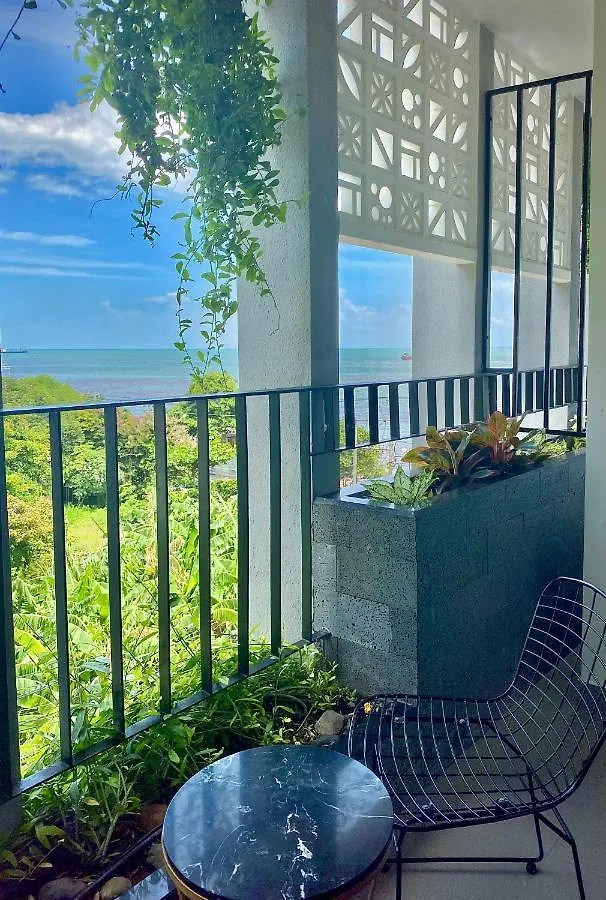 Fati Boutique Hotel & Apartment Vung Tau 0*,