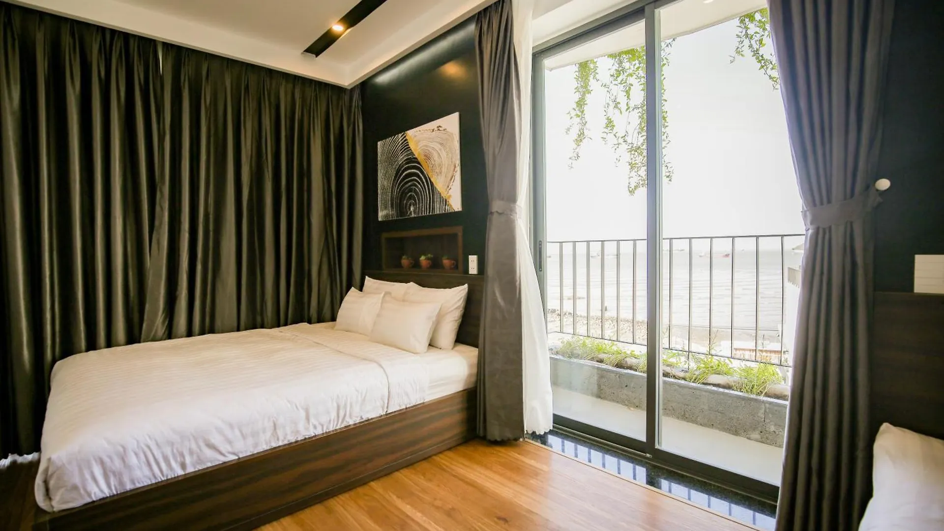 Fati Boutique Hotel & Apartment Vung Tau