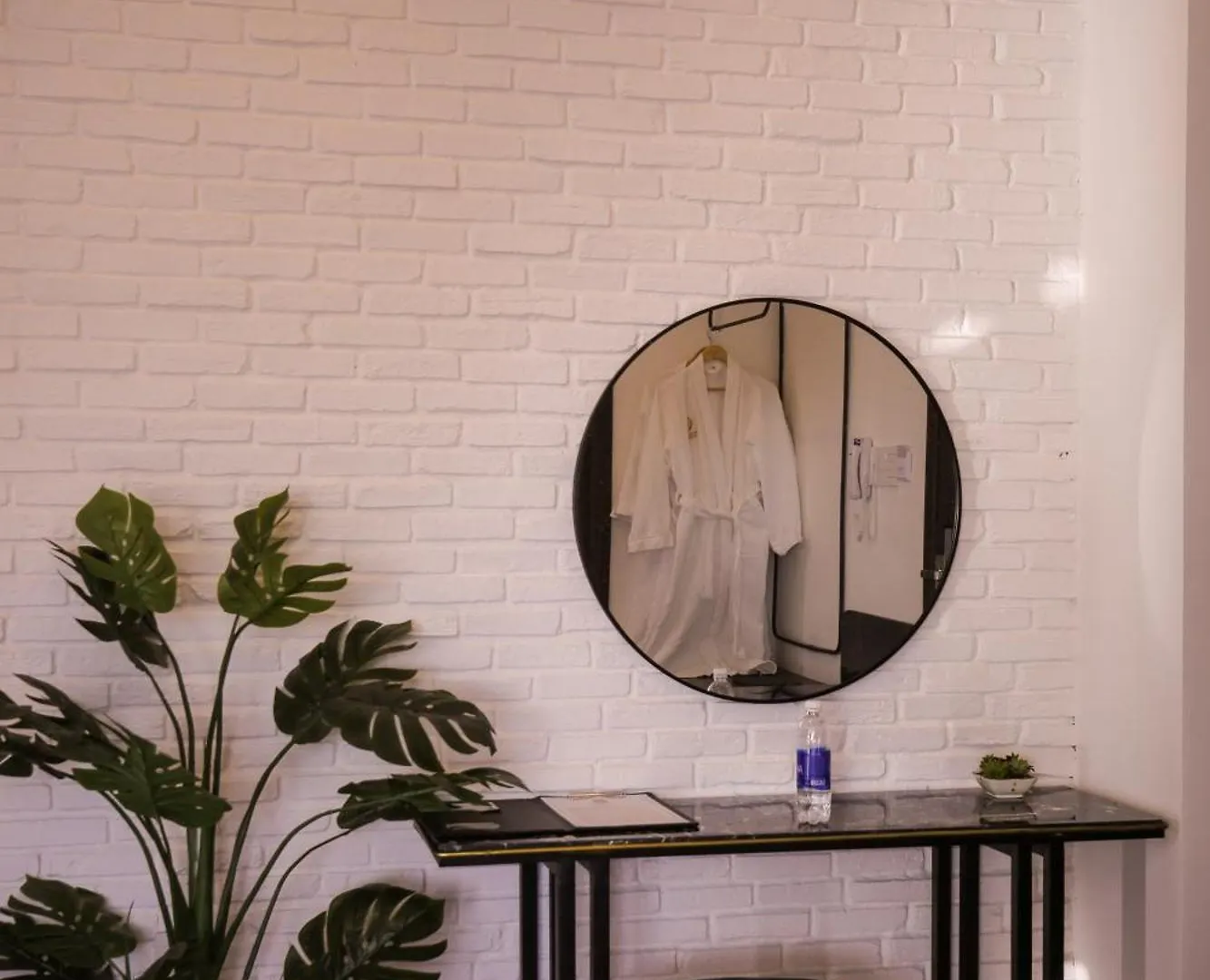 Fati Boutique Hotel & Apartment Vung Tau Vietnam